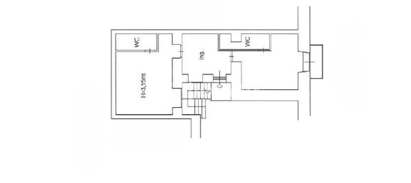 2غرفة شقة في Naples, Italy رقم 39832 35