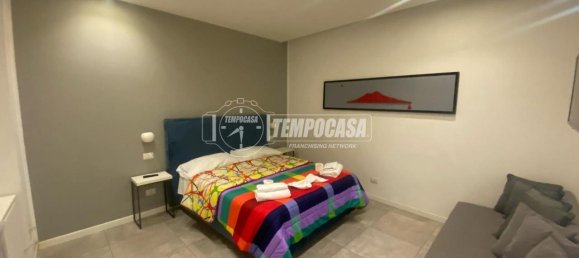 2غرفة شقة في Naples, Italy رقم 39832 26