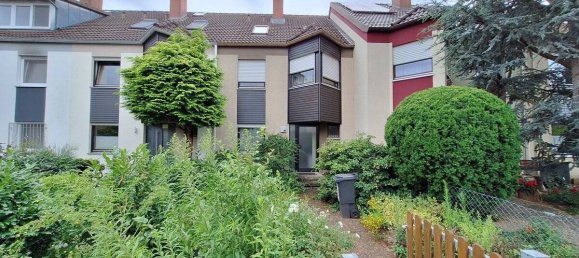 5 غرف نوم تاون هاوس في Nuremberg, Germany رقم 229617 4