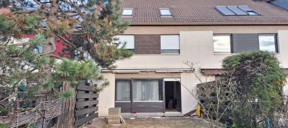 5 غرف نوم تاون هاوس في Nuremberg, Germany رقم 229617 5