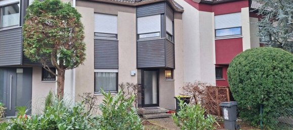 5 غرف نوم تاون هاوس في Nuremberg, Germany رقم 229617 8