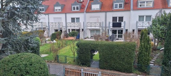 5 غرف نوم تاون هاوس في Nuremberg, Germany رقم 229617 9