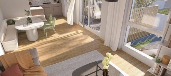 3غرفة موقف سيارات في Hernals, Austria رقم 241296 2