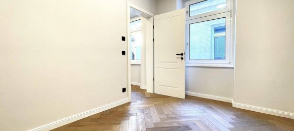 3 rooms Penthouse in Margareten, Austria No. 186629 11