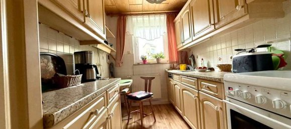 1 bedroom Apartment in Erzgebirgskreis, Germany No. 262033 6