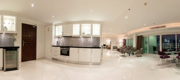 2 chambres Condo à View Talay 7 Pattaya, Thailand No. 29522 4