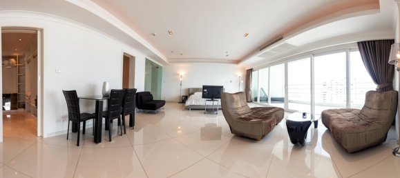 2 chambres Condo à View Talay 7 Pattaya, Thailand No. 29522 29