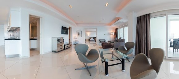 2 chambres Condo à View Talay 7 Pattaya, Thailand No. 29522 5