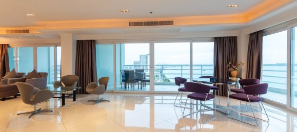 2 chambres Condo à View Talay 7 Pattaya, Thailand No. 29522 7