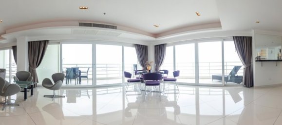 2 chambres Condo à View Talay 7 Pattaya, Thailand No. 29522 16