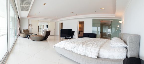 2 chambres Condo à View Talay 7 Pattaya, Thailand No. 29522 6