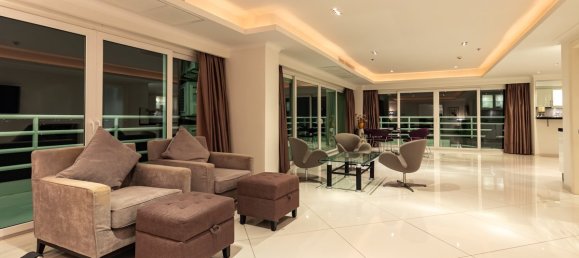 2 chambres Condo à View Talay 7 Pattaya, Thailand No. 29522 12