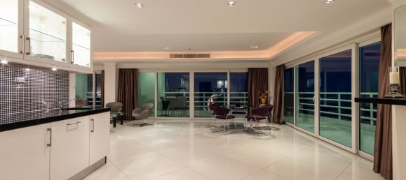 2 chambres Condo à View Talay 7 Pattaya, Thailand No. 29522 2