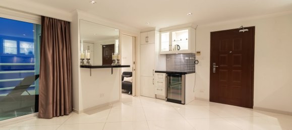 2 chambres Condo à View Talay 7 Pattaya, Thailand No. 29522 21