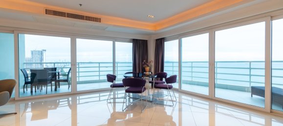 2 chambres Condo à View Talay 7 Pattaya, Thailand No. 29522 28
