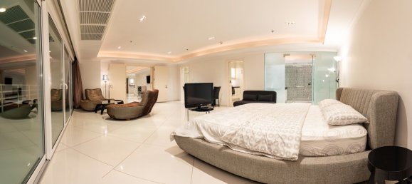 2 chambres Condo à View Talay 7 Pattaya, Thailand No. 29522 10