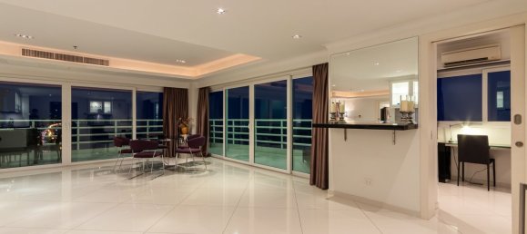 2 chambres Condo à View Talay 7 Pattaya, Thailand No. 29522 9