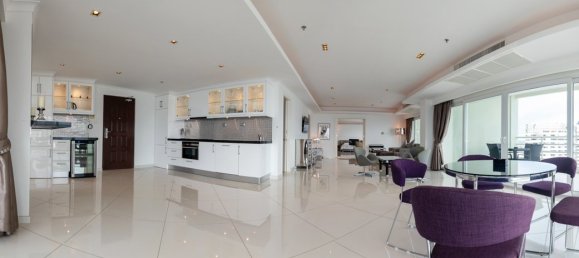2 chambres Condo à View Talay 7 Pattaya, Thailand No. 29522 3