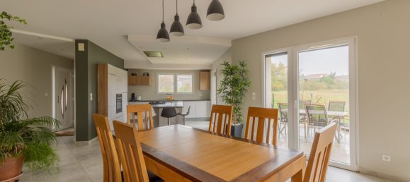 Дом с 4 спальнями в Гравлот, Франция № 209910 6