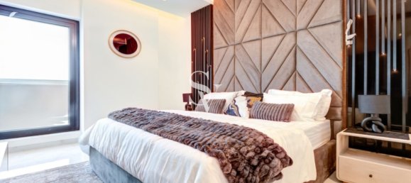 2 dormitorios apartamento en venta en Nadd Al Hammar, Dubai, UAE № 194305 5