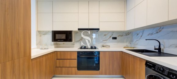 2 dormitorios apartamento en venta en Nadd Al Hammar, Dubai, UAE № 194305 8