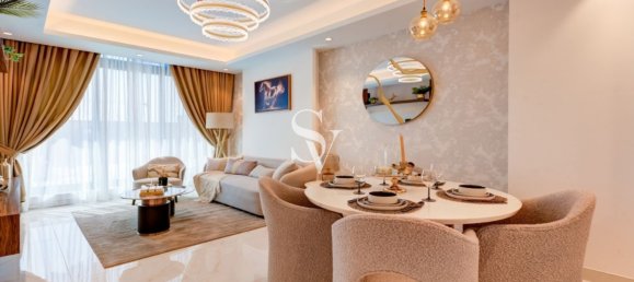2 dormitorios apartamento en venta en Nadd Al Hammar, Dubai, UAE № 194305 12
