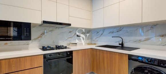 2 dormitorios apartamento en venta en Nadd Al Hammar, Dubai, UAE № 194305 2