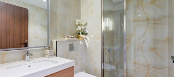 2 dormitorios apartamento en venta en Nadd Al Hammar, Dubai, UAE № 194305 4
