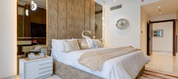 2 dormitorios apartamento en venta en Nadd Al Hammar, Dubai, UAE № 194305 7