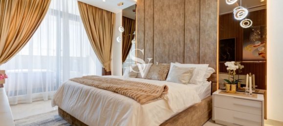 2 dormitorios apartamento en venta en Nadd Al Hammar, Dubai, UAE № 194305 6