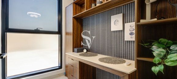 2 dormitorios apartamento en venta en Nadd Al Hammar, Dubai, UAE № 194305 9