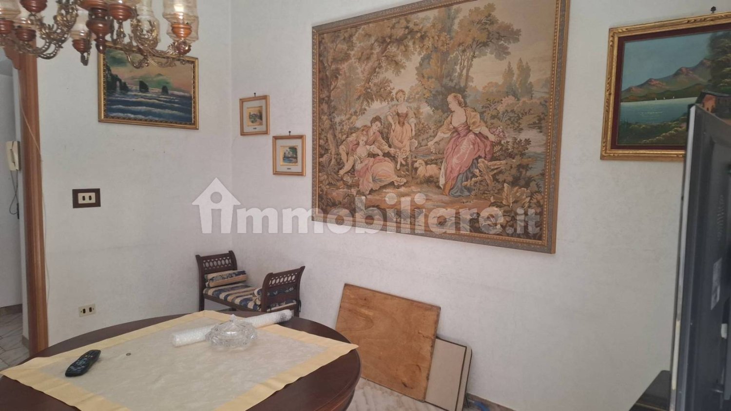 2 bedrooms Apartment in Tivoli, Italy No. 375515