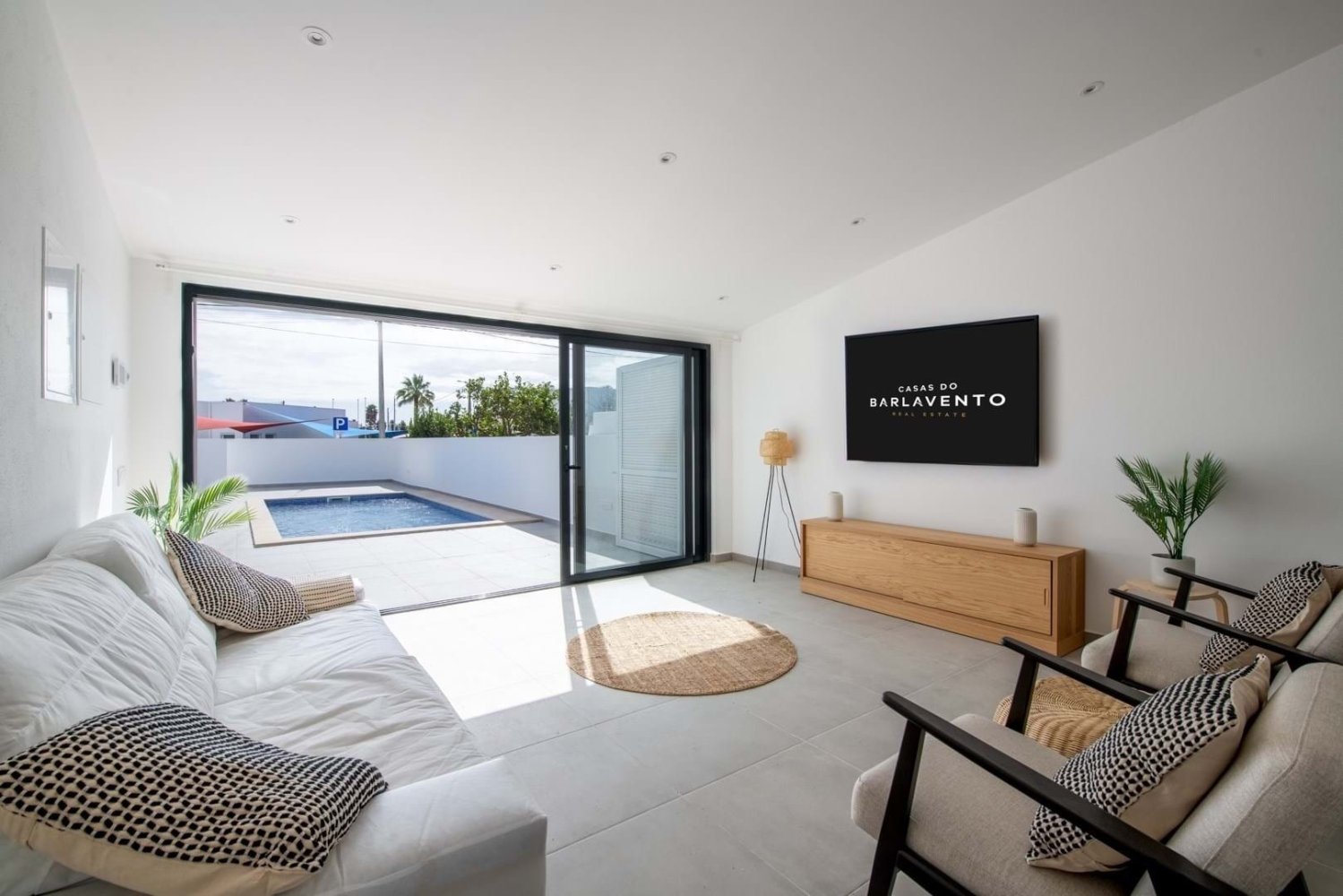 3 bedrooms Villa in Luz, Portugal No. 131517