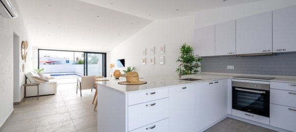 3 bedrooms Villa in Luz, Portugal No. 131517 6