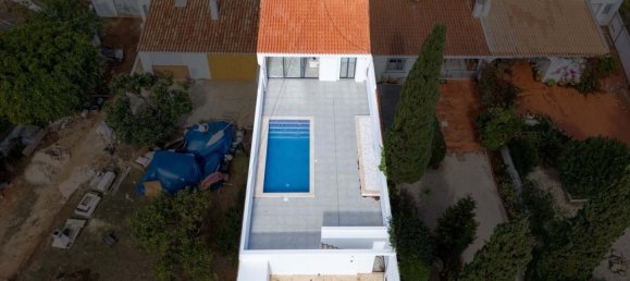 3 bedrooms Villa in Luz, Portugal No. 131517 16