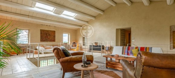 5 bedrooms House in San Casciano dei Bagni, Italy No. 27504 18