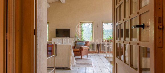 5 bedrooms House in San Casciano dei Bagni, Italy No. 27504 48