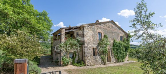 5 bedrooms House in San Casciano dei Bagni, Italy No. 27504 34