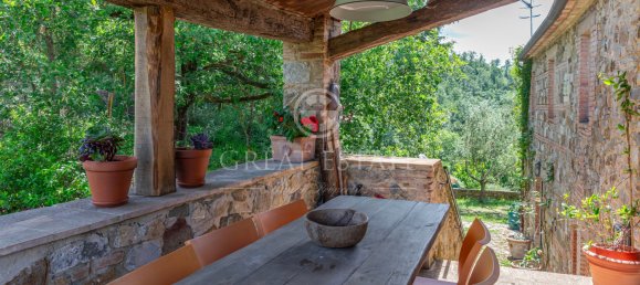 5 bedrooms House in San Casciano dei Bagni, Italy No. 27504 6