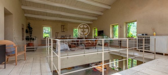 5 bedrooms House in San Casciano dei Bagni, Italy No. 27504 20