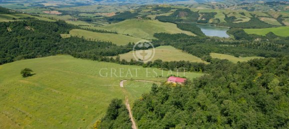 5 bedrooms House in San Casciano dei Bagni, Italy No. 27504 15