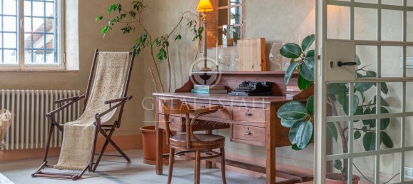 5 bedrooms House in San Casciano dei Bagni, Italy No. 27504 22