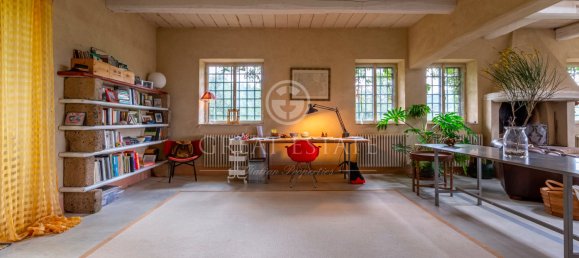 5 bedrooms House in San Casciano dei Bagni, Italy No. 27504 27