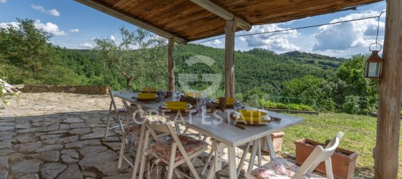 5 bedrooms House in San Casciano dei Bagni, Italy No. 27504 39