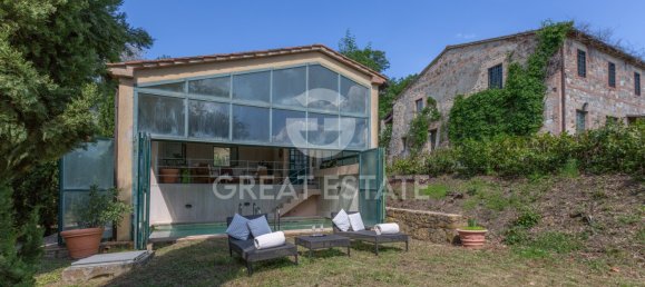 5 bedrooms House in San Casciano dei Bagni, Italy No. 27504 40