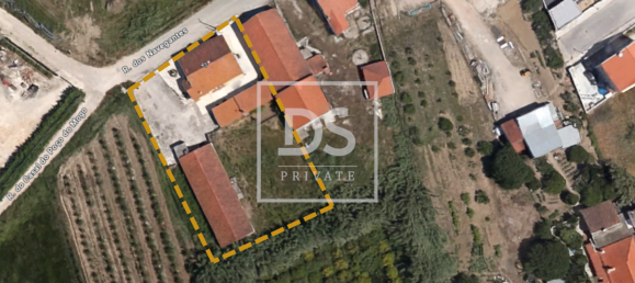 3 Schlafzimmer Haus in Torres Vedras, Portugal, Nr. 85896 2