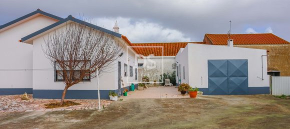 3 Schlafzimmer Haus in Torres Vedras, Portugal, Nr. 85896 31