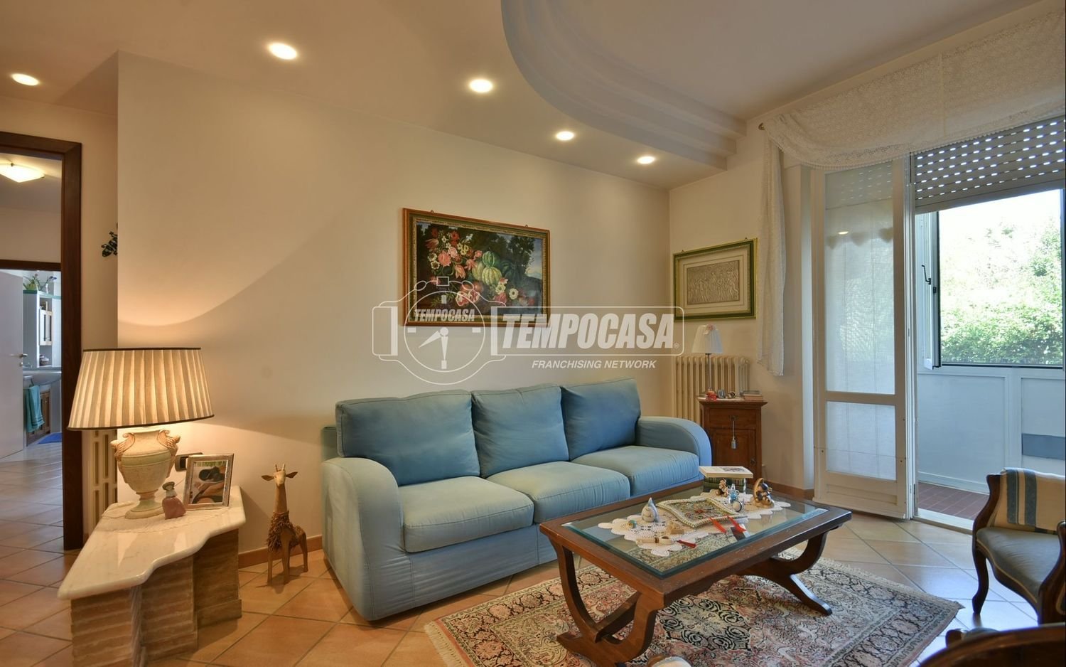 5 غرف نوم شقة في Osimo, Italy رقم 369975