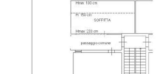 5 غرف نوم شقة في Osimo, Italy رقم 369975 25