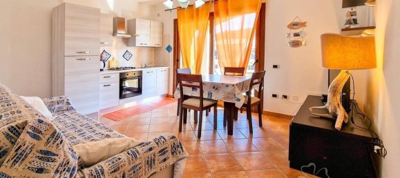 Apartamento T2 em La Maddalena, Italy N.º 328865 8